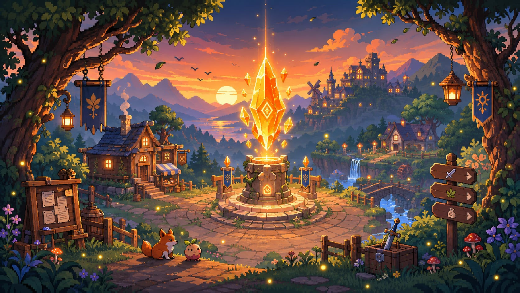 EverDawn